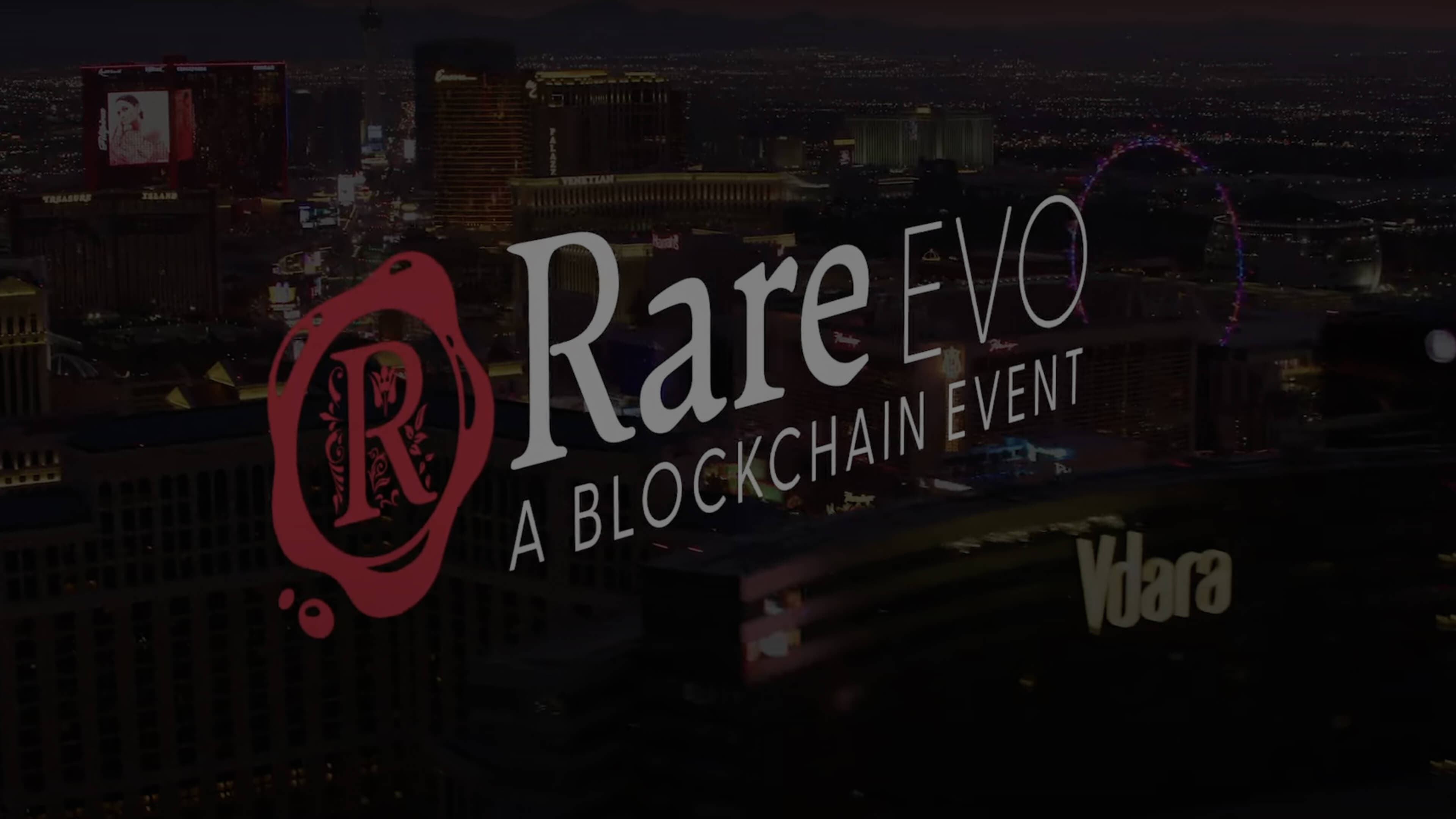Rare Evo video