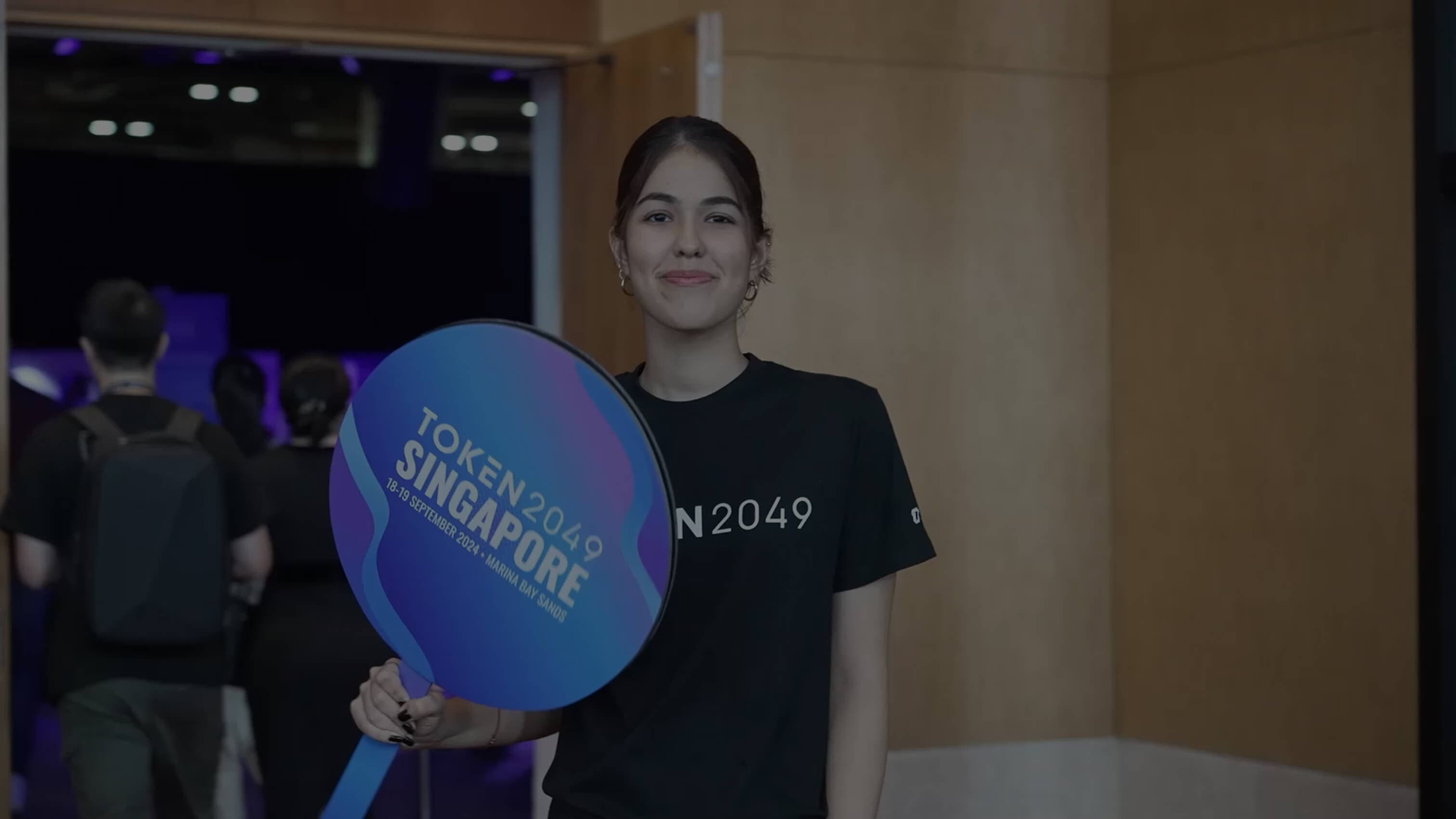 TOKEN2049 Recap 2024